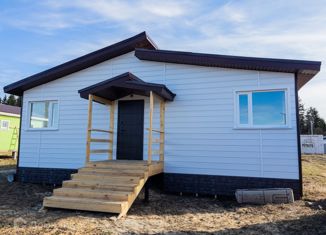 Дом на продажу, 123 м2, коттеджный посёлок Лесная Привилегия-2, коттеджный посёлок Лесная Привилегия-2, 52