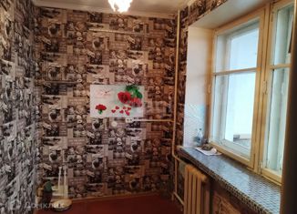 1-комнатная квартира на продажу, 23 м2, Юрга, улица Никитина, 28