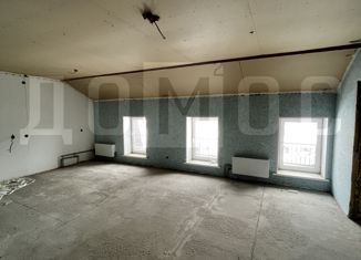 Продажа 2-ком. квартиры, 70.5 м2, посёлок городского типа Верхнее Дуброво, улица Победы, 3