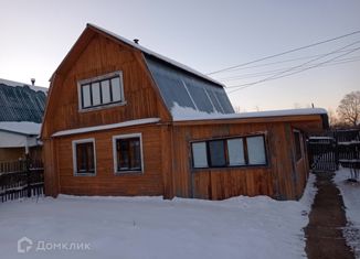 Продажа дома, 59.2 м2, СДТ Физприборовец, Зимняя улица