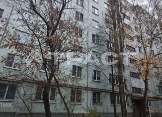 Продается трехкомнатная квартира, 64 м2, Воронеж, Политехнический переулок, 4, ЖК Политехнический