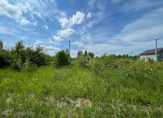 Продам земельный участок, 11.7 сот., деревня Апшакбеляк, Жемчужная улица