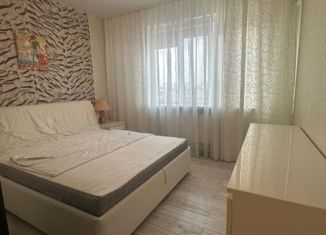 Продается 3-комнатная квартира, 76 м2, Краснодар, Российская улица, 72/1к1, микрорайон район 40 лет Победы