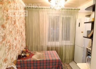 Продажа 2-комнатной квартиры, 58 м2, Ставрополь, переулок Буйнакского, 8, микрорайон №17