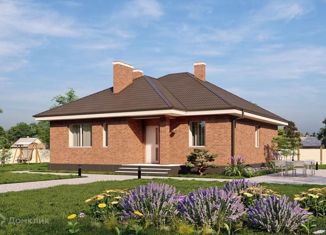 Продаю дом, 84 м2, поселок Черницк, Крестьянская улица