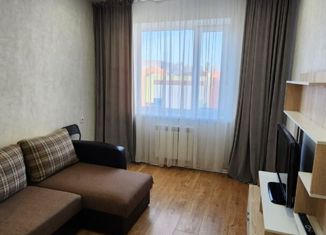 Продажа 1-ком. квартиры, 35 м2, Ставрополь, улица Пирогова, 5Ак8, ЖК Солнечный круг