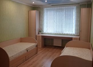 Продается 3-комнатная квартира, 79.1 м2, Курская область, проспект Победы, 28