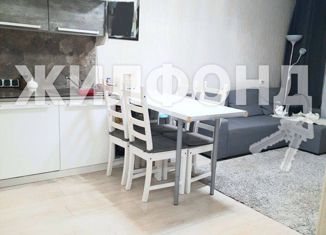 Продажа 3-комнатной квартиры, 59 м2, Томск, Береговая улица, 13, ЖК Радонежский