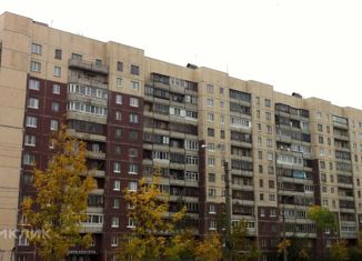 Продам однокомнатную квартиру, 38.2 м2, Санкт-Петербург, Фрунзенский район, Бухарестская улица, 152к2