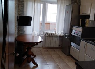 Однокомнатная квартира на продажу, 38.8 м2, Владимир, улица Безыменского, 3А, Фрунзенский район