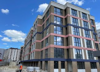 Продается 2-ком. квартира, 89.01 м2, Новороссийск