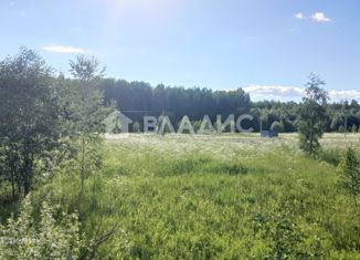 Участок на продажу, 10 сот., деревня Кузьмищи, Окружная улица