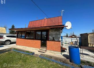 Продам дом, 36.2 м2, коллективный сад № 7 Малахит, 10-я улица