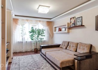 Продается трехкомнатная квартира, 87 м2, Ростов-на-Дону, Орбитальная улица, 66Б