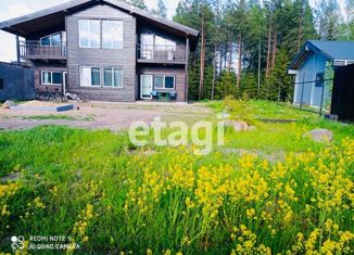 Продажа дома, 140 м2, поселок Бугры, Шоссейная улица