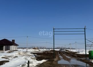 Продажа земельного участка, 8.7 сот., деревня Семибратское