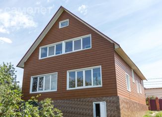 Продам дом, 227 м2, деревня Зинино, Нагорная улица, 22А