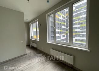 Продаю квартиру студию, 24.9 м2, Санкт-Петербург, Витебский проспект, 99к1, метро Купчино