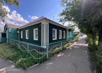 Продам дом, 61.3 м2, Оренбург, Магнитогорская улица, 37, Промышленный район