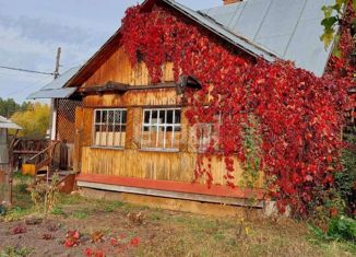 Дом на продажу, 24 м2, садовое товарищество Незабудка, 3-я Садовая улица