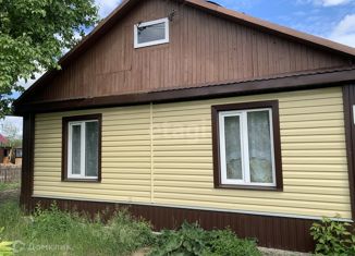 Продаю дом, 51 м2, посёлок Новоомский