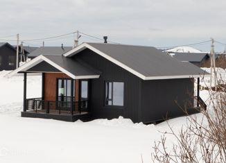 Продается дом, 81 м2, деревня Шудья, Краснодарская улица, 46