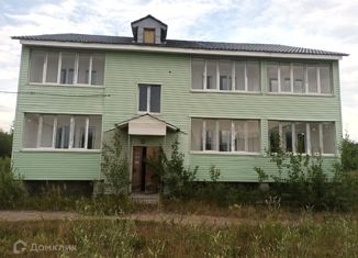 Продаю двухкомнатную квартиру, 61 м2, Микунь, Молодёжная улица, 6
