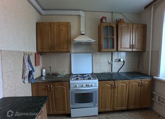 Продажа однокомнатной квартиры, 38.7 м2, Белгородская область, улица Крутикова, 17