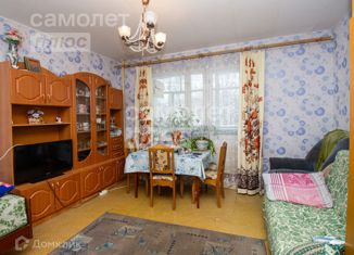 Продажа трехкомнатной квартиры, 68 м2, Ульяновск, улица Аблукова, 85, Засвияжский район