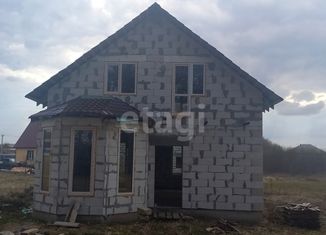 Продажа дома, 126 м2, деревня Нагать