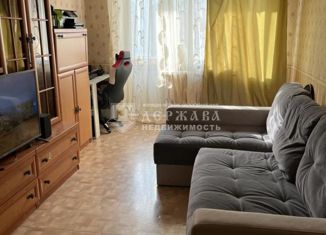 2-комнатная квартира на продажу, 45.2 м2, Кемерово, улица Тухачевского, 2