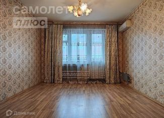 Продам 1-комнатную квартиру, 39.5 м2, Татарстан, улица Комарова, 14А