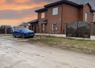 Продажа дома, 235 м2, деревня Села, Полевая улица, 9