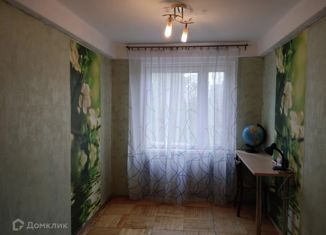 4-комнатная квартира на продажу, 73.1 м2, Санкт-Петербург, Хасанская улица, 24, муниципальный округ Пороховые