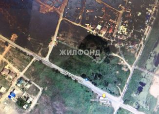 Земельный участок на продажу, 8 сот., Астрахань, Кировский район, 2-й Бакурский переулок