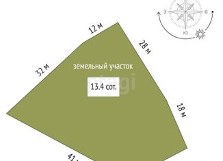 Продам дом, 123.7 м2, садоводческое некоммерческое товарищество Промстроевец, улица Уралочка