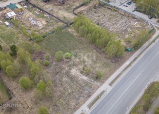 Продажа участка, 17.8 сот., Сургут, Взлётный проезд