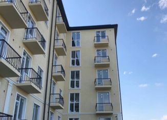 1-комнатная квартира на продажу, 39 м2, Нальчик, район Молодёжный, улица А.А. Кадырова, 80