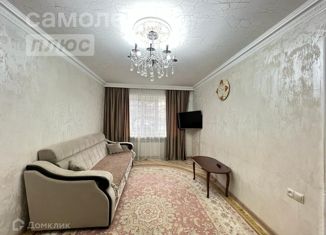 2-комнатная квартира на продажу, 43 м2, Грозный, улица Вахи Алиева, 80
