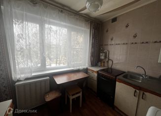 Продается 2-комнатная квартира, 49 м2, Калуга, улица Пухова, 5