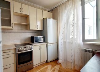 Продам 2-ком. квартиру, 53 м2, Москва, Стартовая улица, 39, Лосиноостровский район