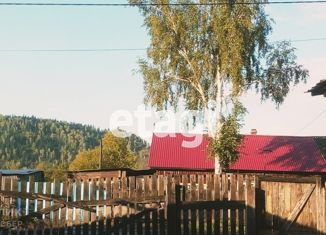 Дом на продажу, 43 м2, Междуреченск, улица Геологов, 13