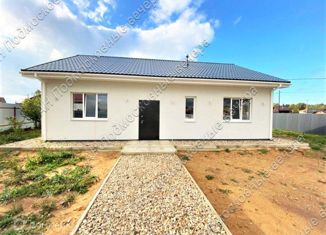 Дом на продажу, 102 м2, деревня Духанино, Новая улица