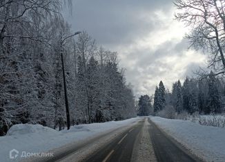 Продаю участок, 21.93 сот., коттеджный посёлок Максимово Парк