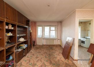 Продажа трехкомнатной квартиры, 56 м2, Курган, улица Рихарда Зорге, 54, жилой район Центральный