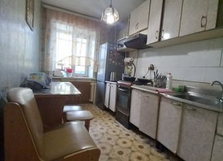 Продается 5-комнатная квартира, 89 м2, Хабаровск, Клубная улица, 23
