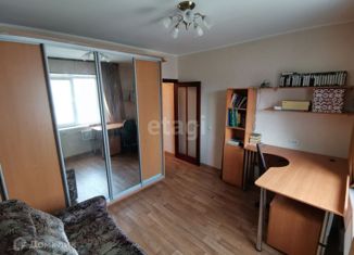 2-комнатная квартира на продажу, 52.3 м2, Новосибирская область, улица Красный Сокол, 17