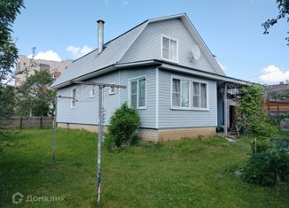 Продаю дом, 239.9 м2, рабочий посёлок Лотошино, Центральная улица, 55