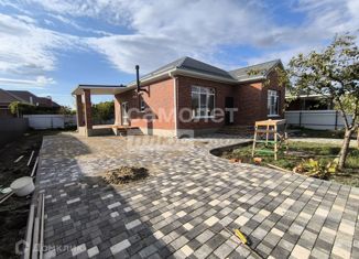 Продается дом, 100 м2, станица Пластуновская