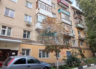 Продам комнату, 45 м2, Саратов, улица имени М.Ю. Лермонтова, 77, Волжский район
